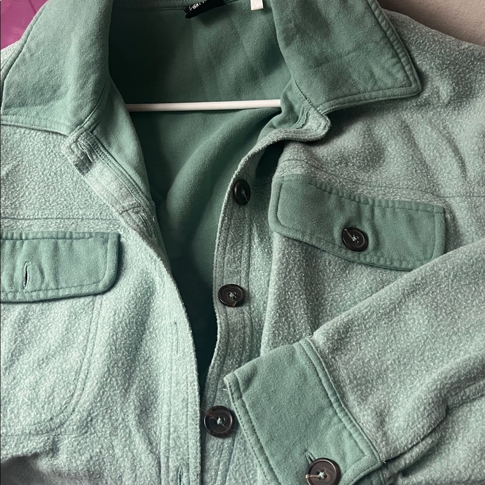 PacSun Shacket